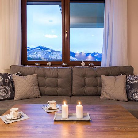 Apartament Sielanka, Basen Косьцелісько Екстер'єр фото