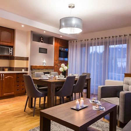 Apartament Sielanka, Basen Косьцелісько Екстер'єр фото
