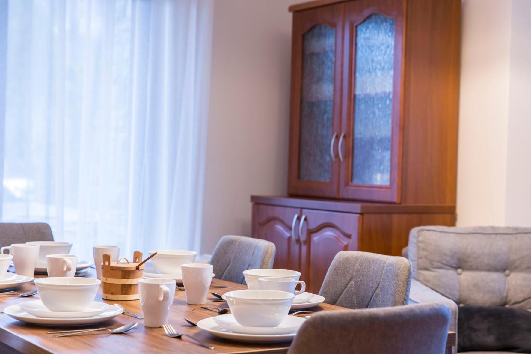 Apartament Sielanka, Basen Косьцелісько Екстер'єр фото