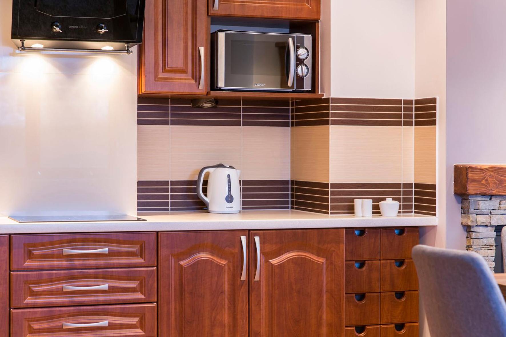 Apartament Sielanka, Basen Косьцелісько Екстер'єр фото