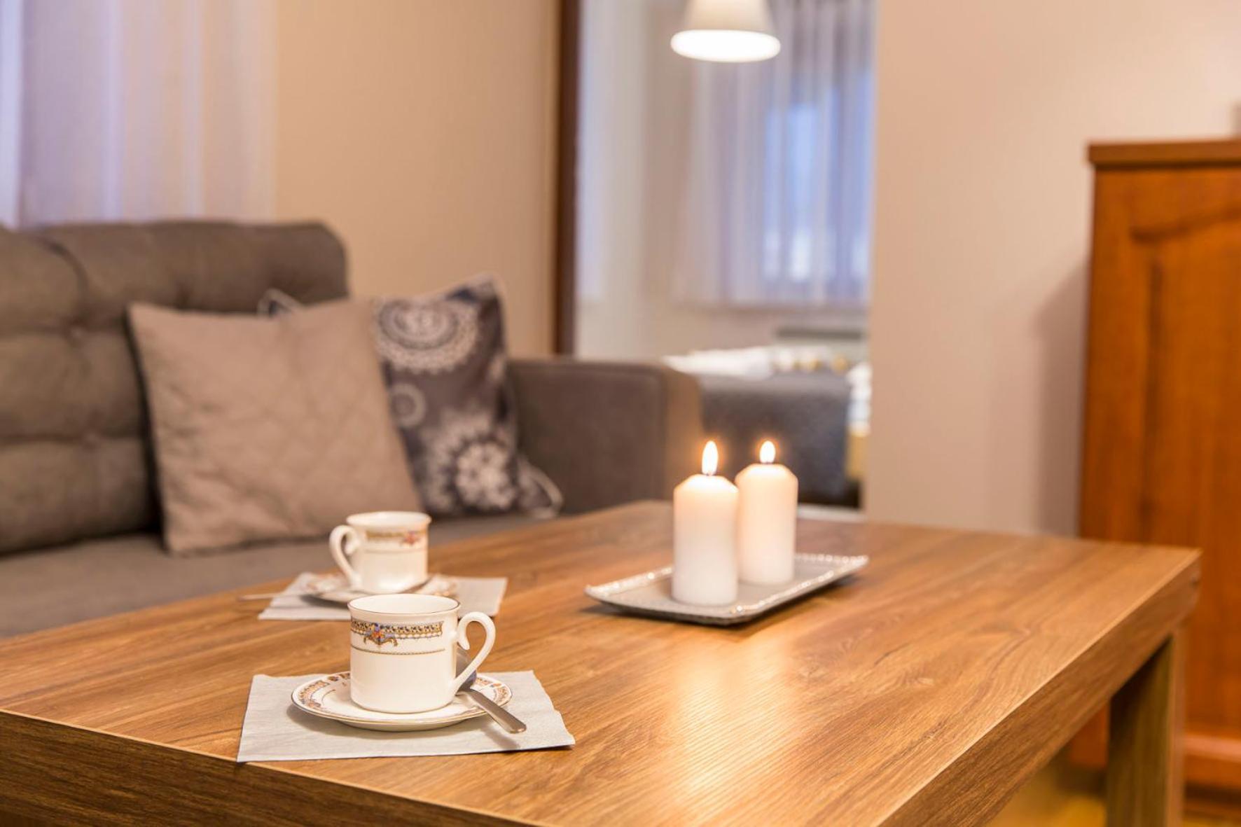 Apartament Sielanka, Basen Косьцелісько Екстер'єр фото