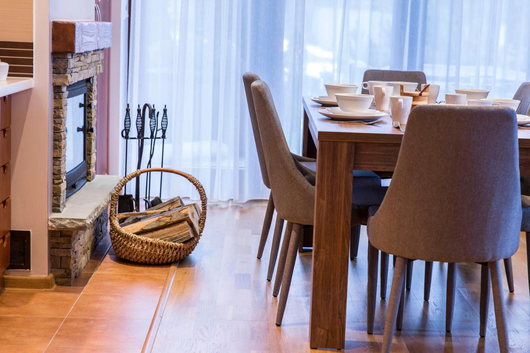 Apartament Sielanka, Basen Косьцелісько Екстер'єр фото