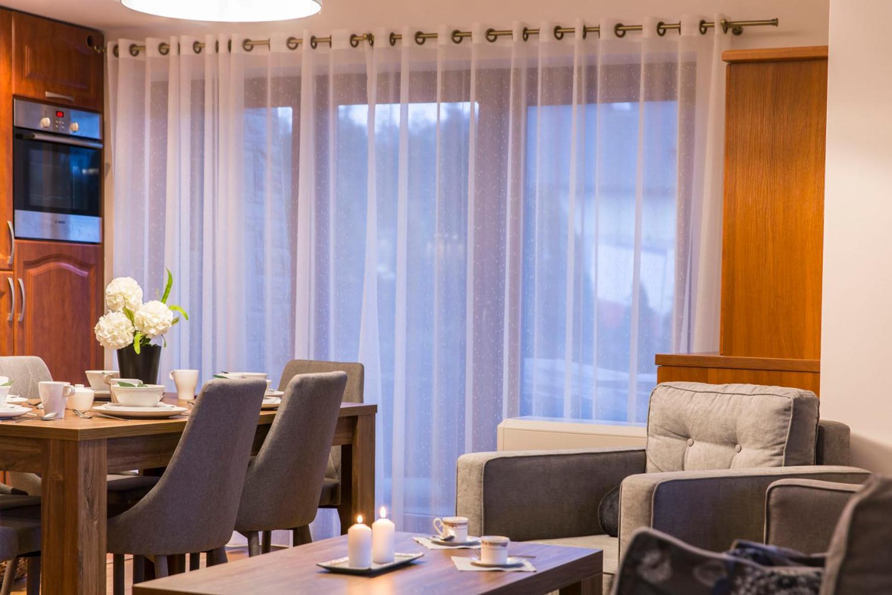 Apartament Sielanka, Basen Косьцелісько Екстер'єр фото