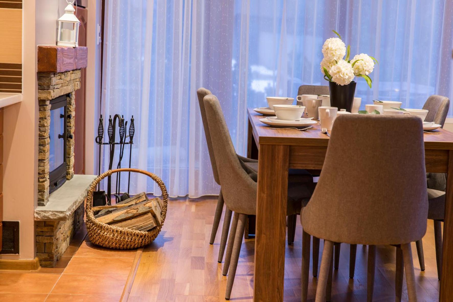 Apartament Sielanka, Basen Косьцелісько Екстер'єр фото