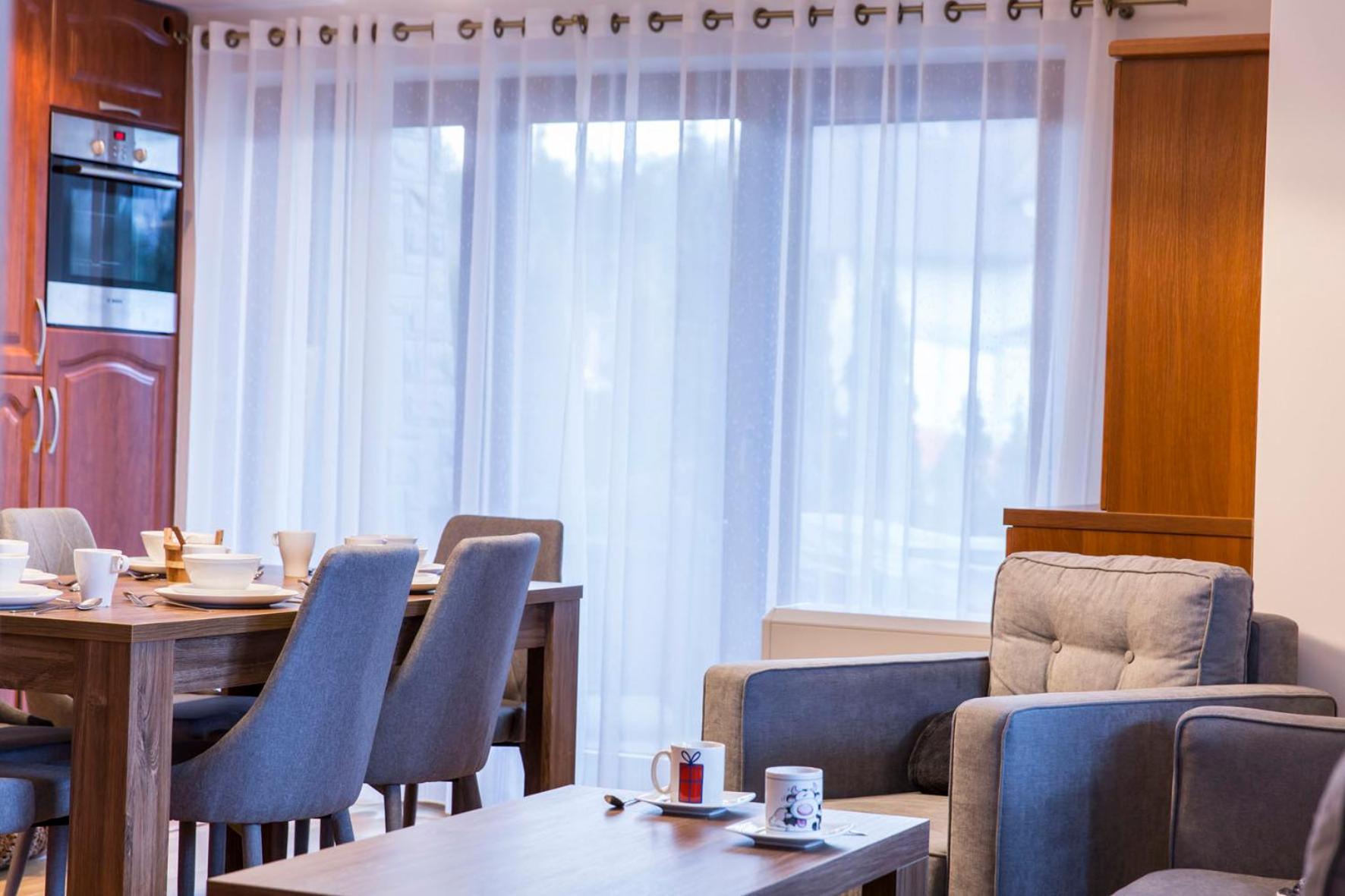 Apartament Sielanka, Basen Косьцелісько Екстер'єр фото