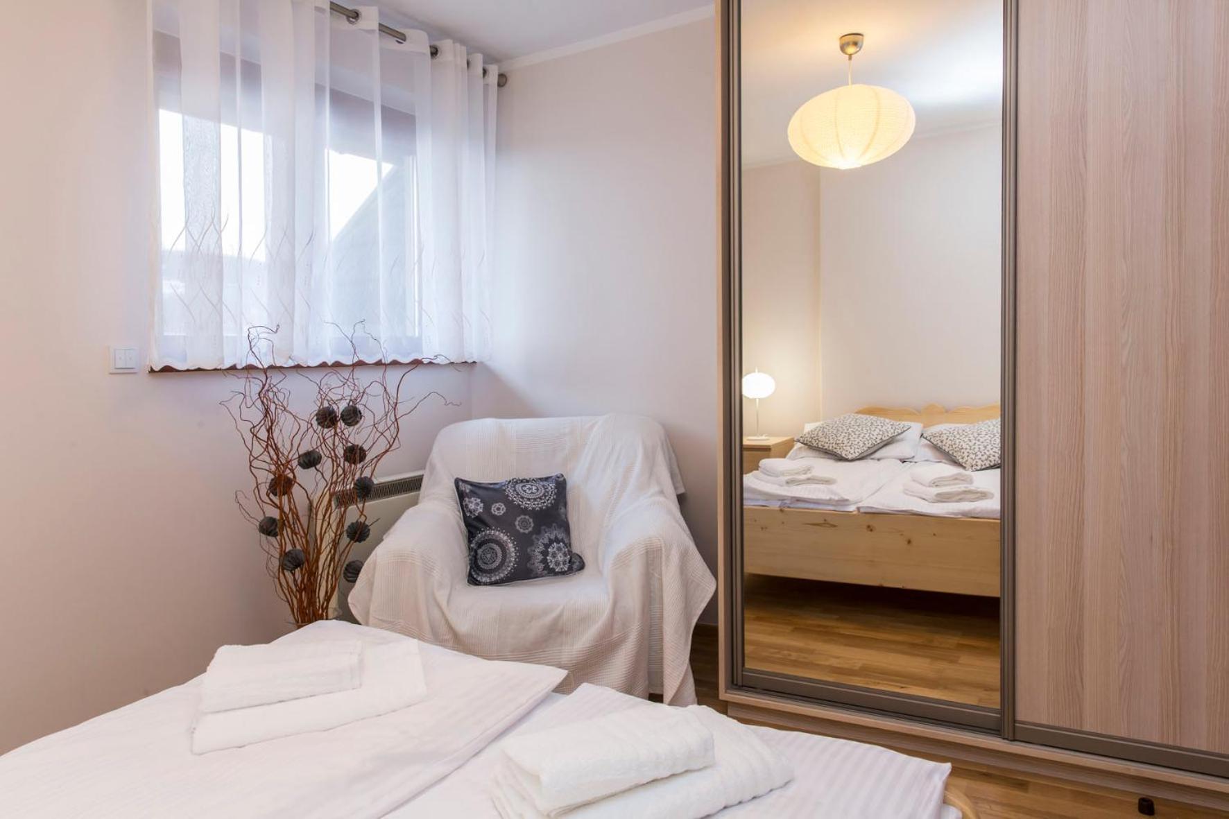 Apartament Sielanka, Basen Косьцелісько Екстер'єр фото