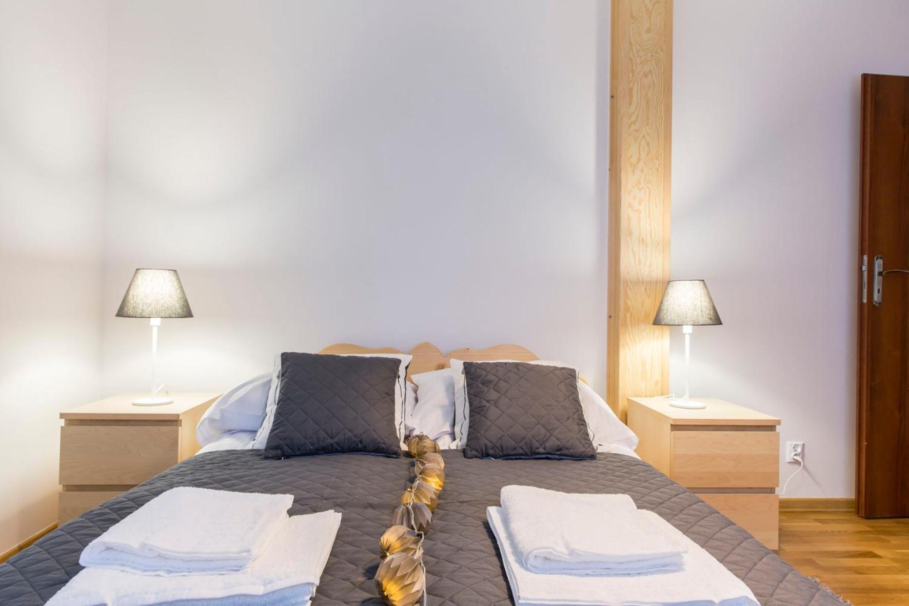 Apartament Sielanka, Basen Косьцелісько Екстер'єр фото