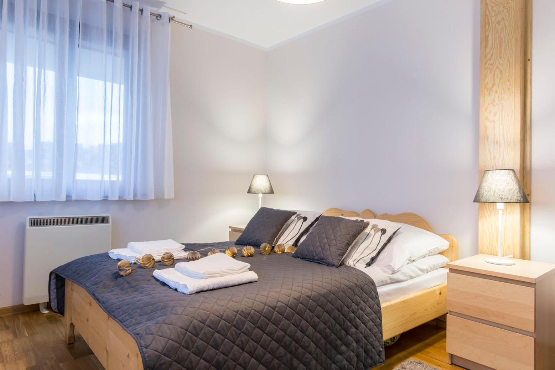 Apartament Sielanka, Basen Косьцелісько Екстер'єр фото