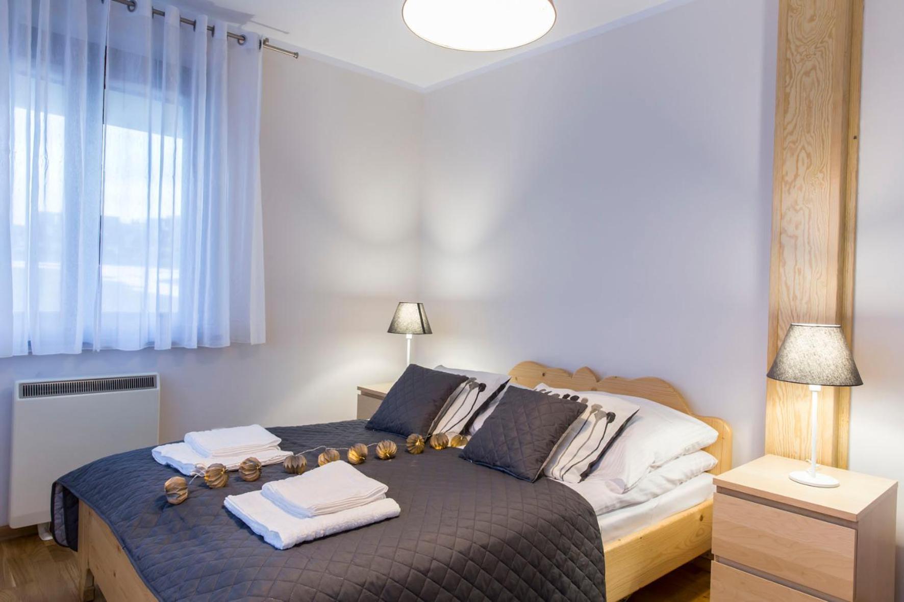 Apartament Sielanka, Basen Косьцелісько Екстер'єр фото
