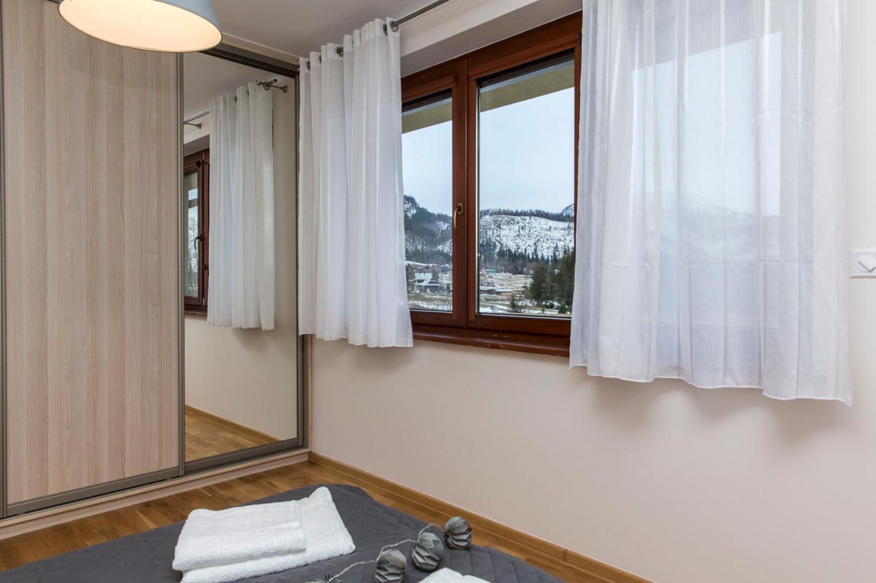 Apartament Sielanka, Basen Косьцелісько Екстер'єр фото