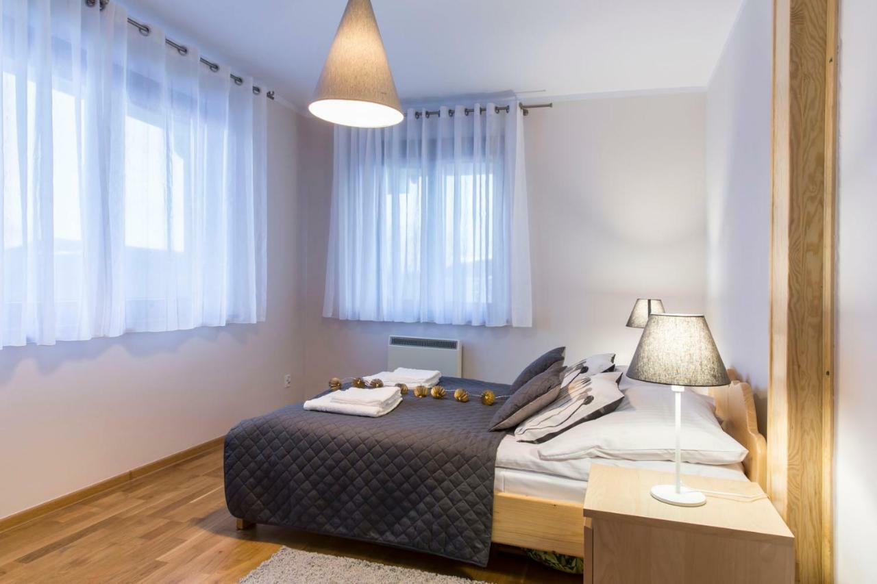 Apartament Sielanka, Basen Косьцелісько Екстер'єр фото