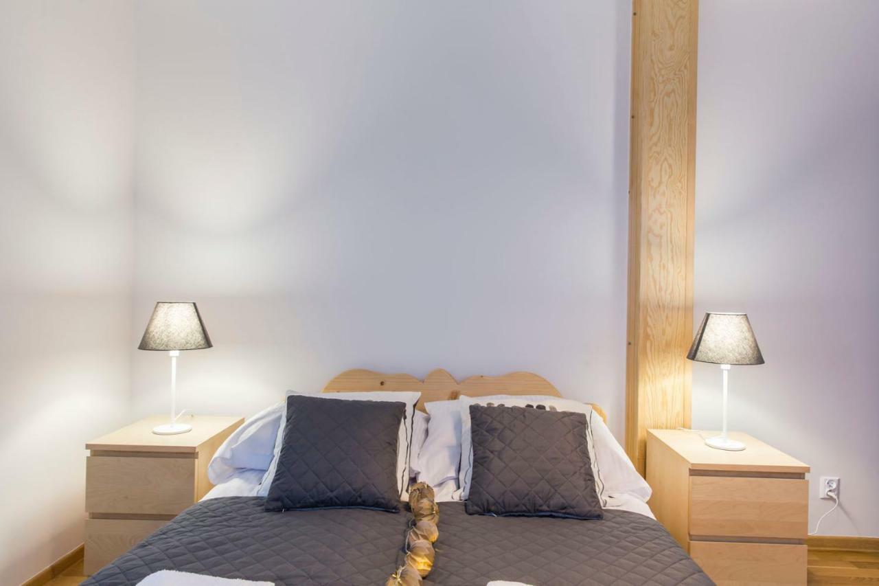 Apartament Sielanka, Basen Косьцелісько Екстер'єр фото