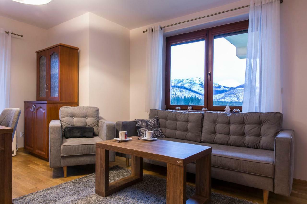 Apartament Sielanka, Basen Косьцелісько Екстер'єр фото