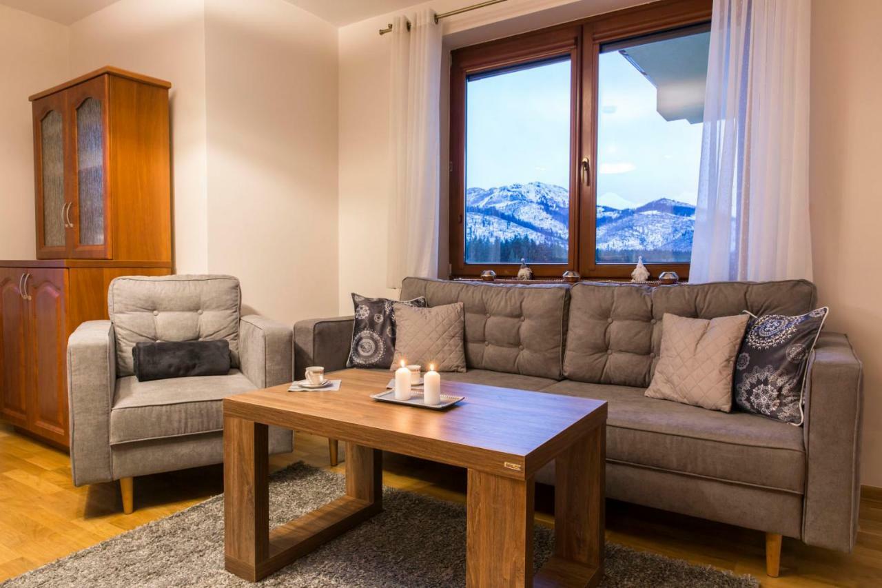 Apartament Sielanka, Basen Косьцелісько Екстер'єр фото