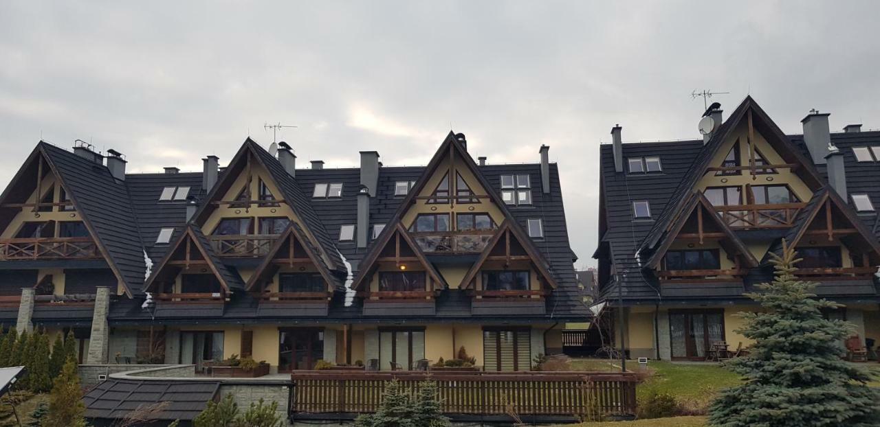 Apartament Sielanka, Basen Косьцелісько Екстер'єр фото