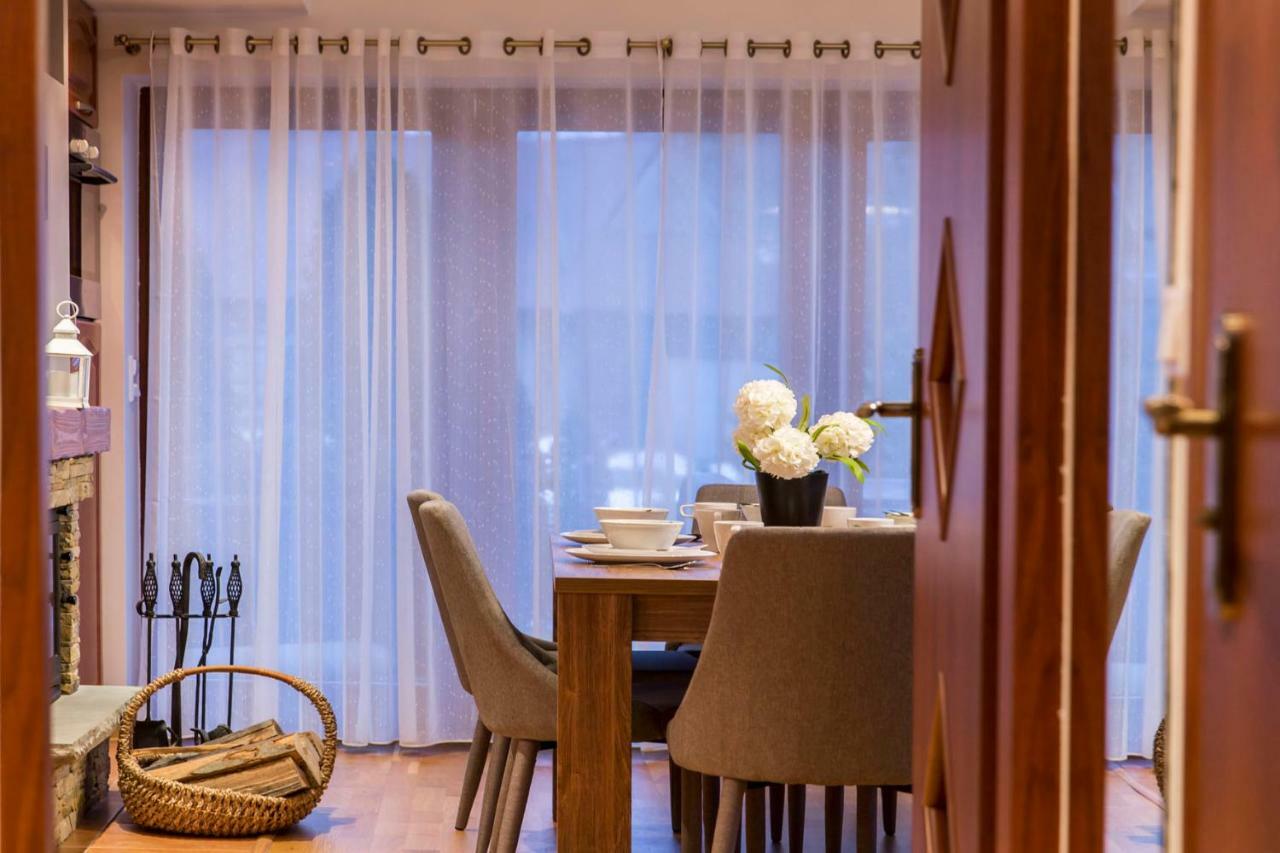 Apartament Sielanka, Basen Косьцелісько Екстер'єр фото