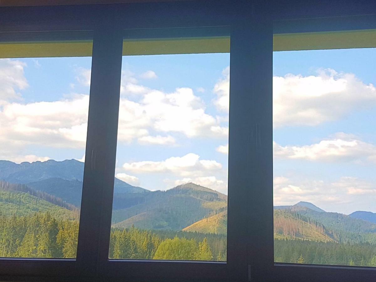 Apartament Sielanka, Basen Косьцелісько Екстер'єр фото